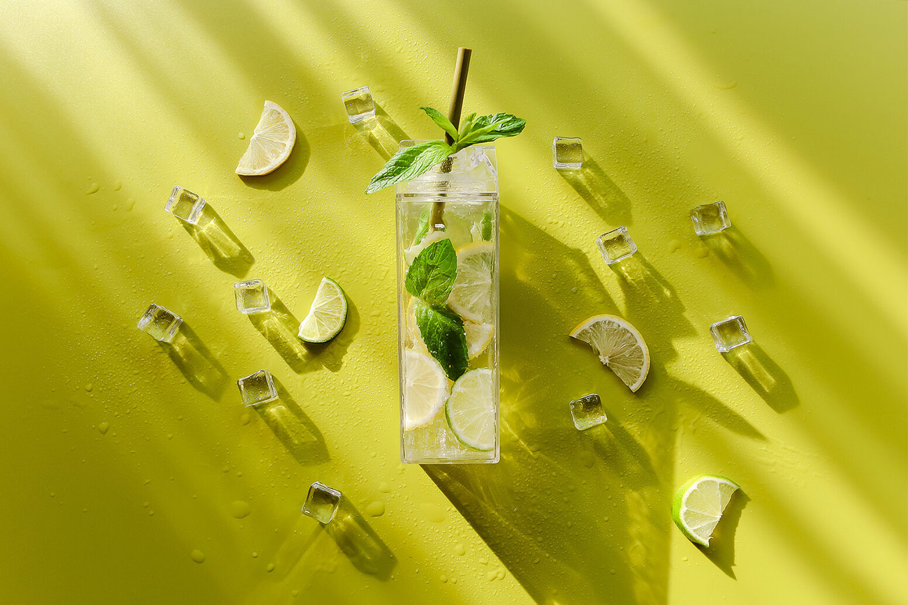 meilleurs cocktails pour l'été