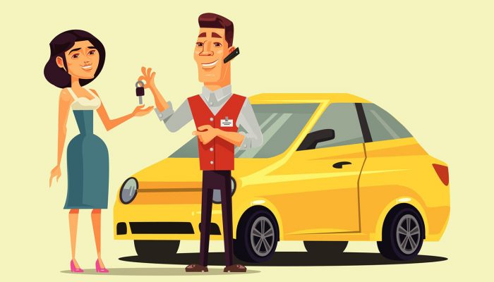 souscrire crédit auto en ligne