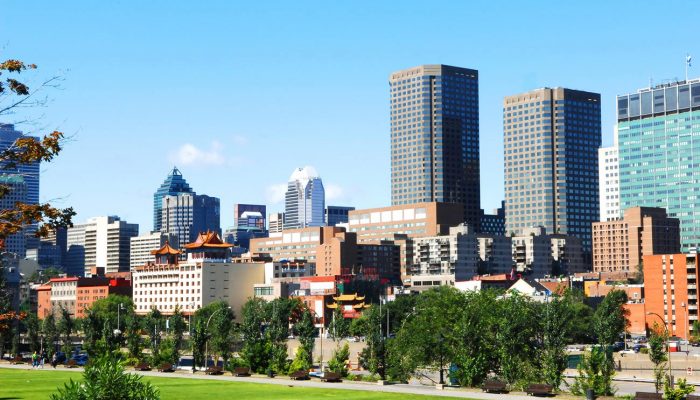 Que faire à Montréal cet été
