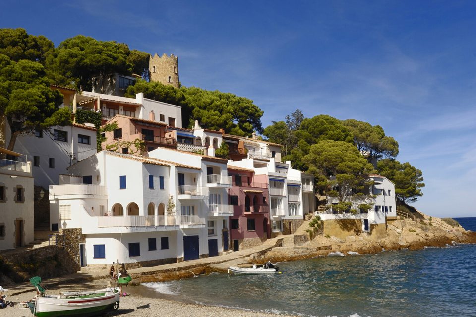 10 destinations où partir en Espagne en été