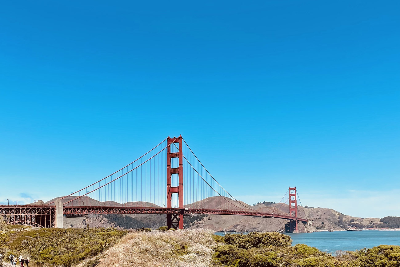 choses à absolument faire lors de votre première visite de San Francisco