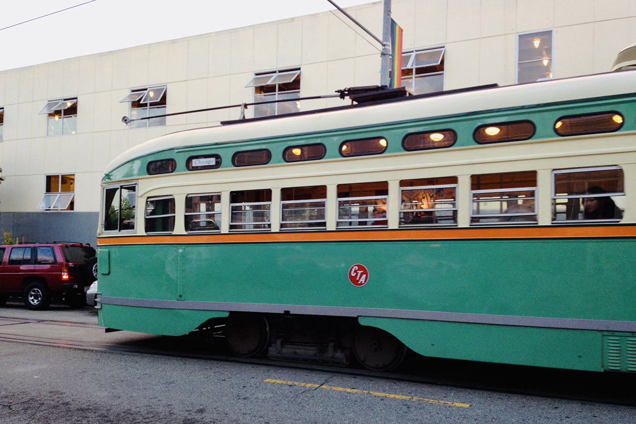 choses à absolument faire lors de votre première visite de San Francisco