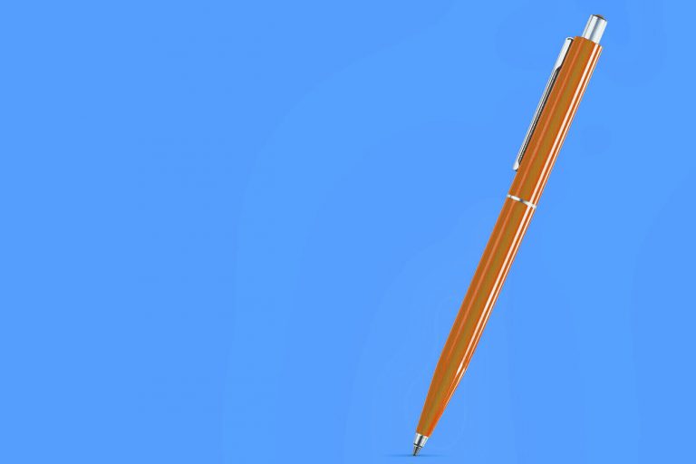 Connaissez-vous l’histoire du stylo à bille