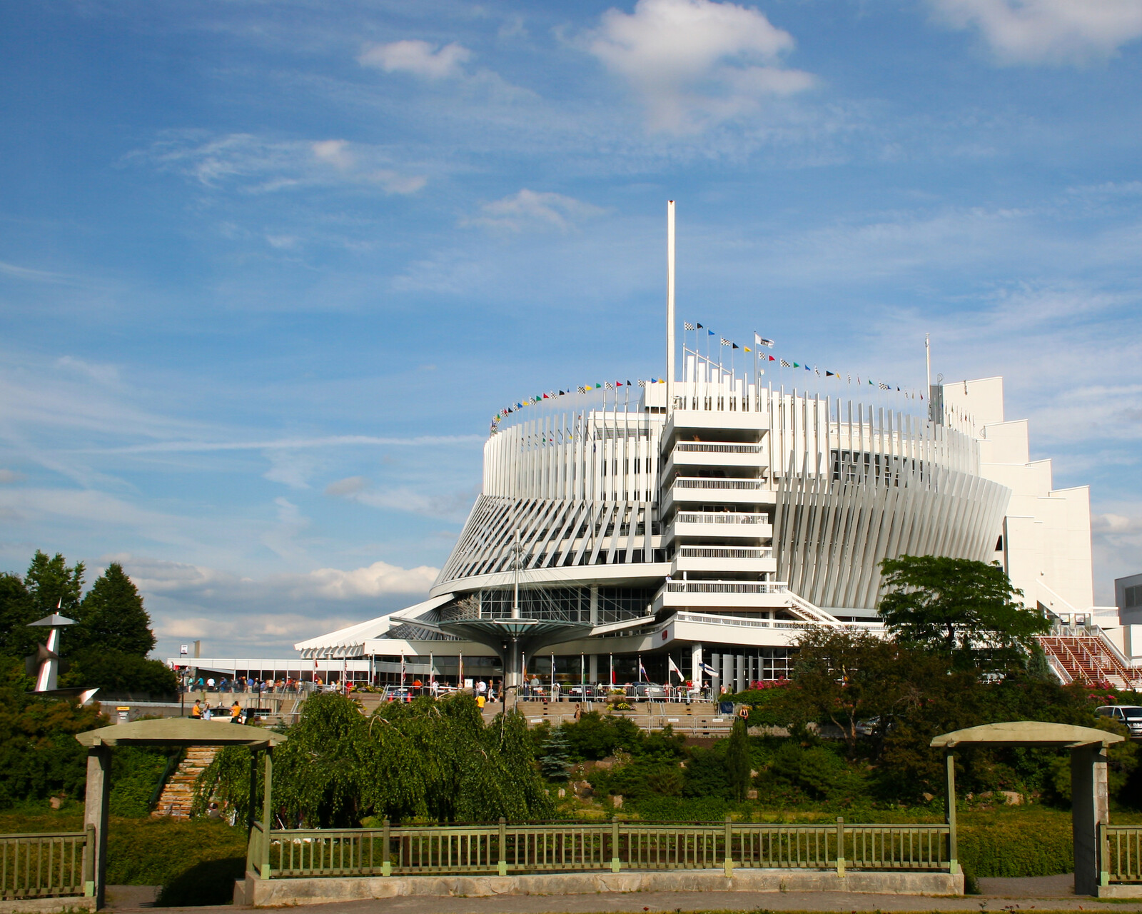 Casino de Montréal