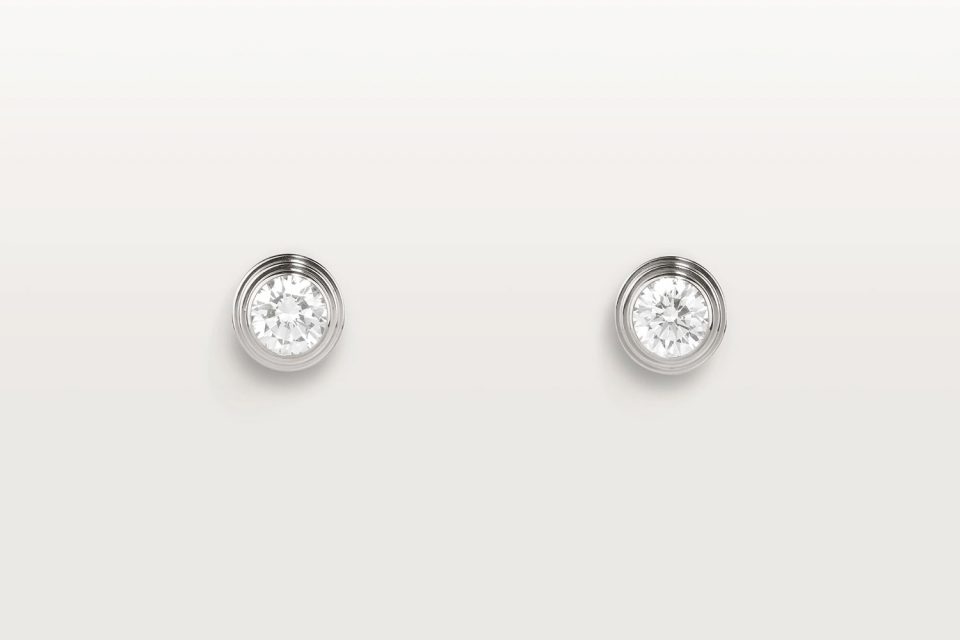 Boucle D'oreille Homme Diamant : Le Guide Complet