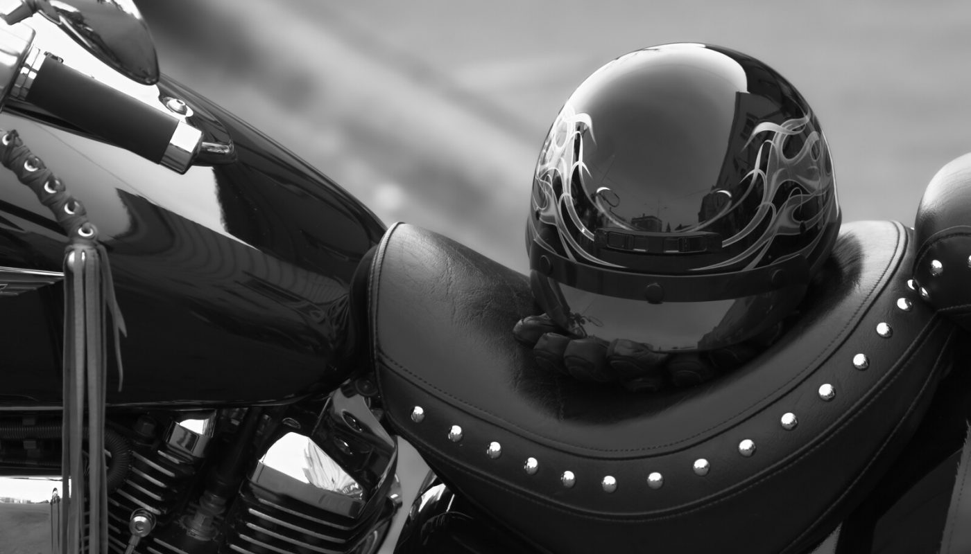 casque moto intégral