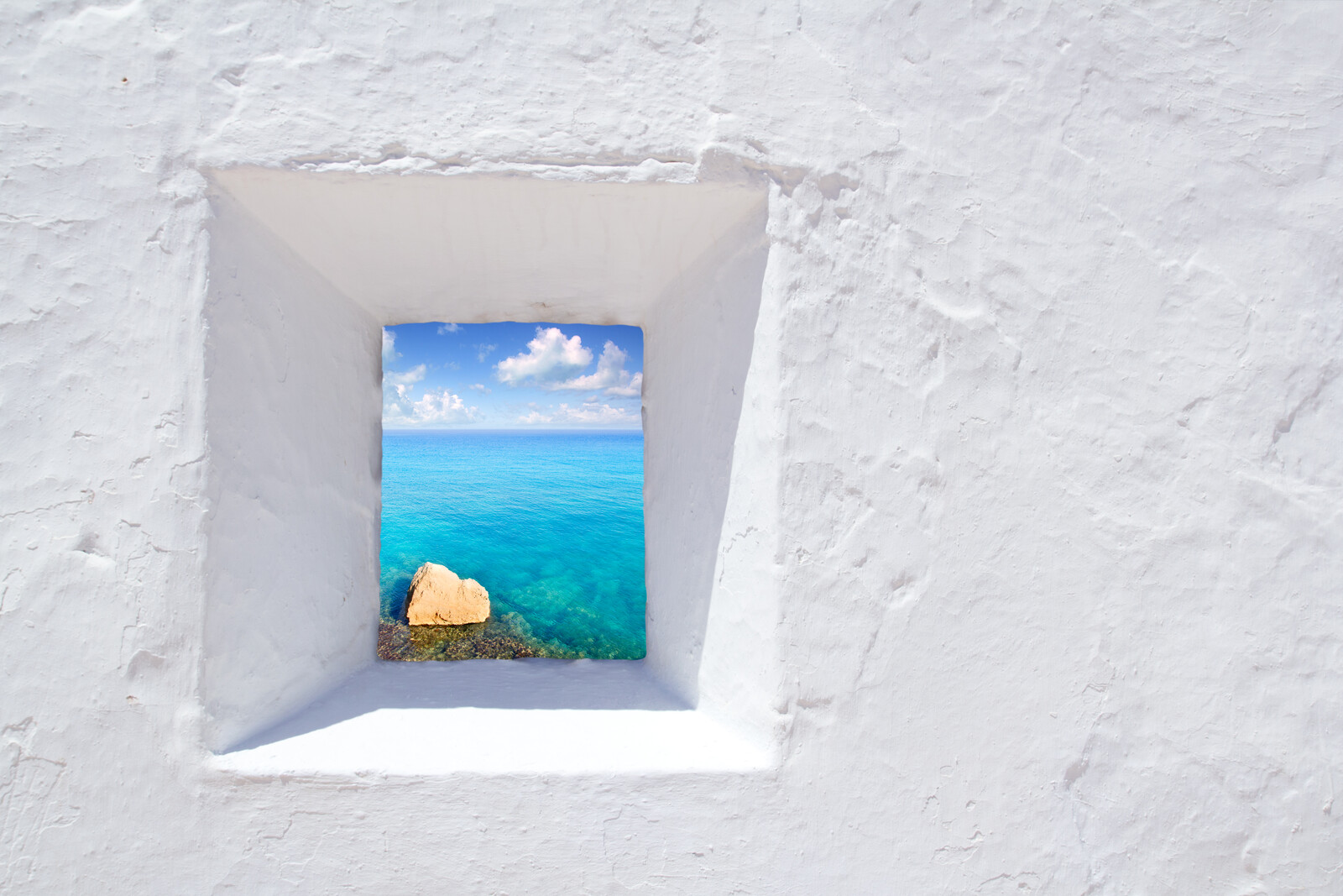 louer une maison en bord de mer en Espagne