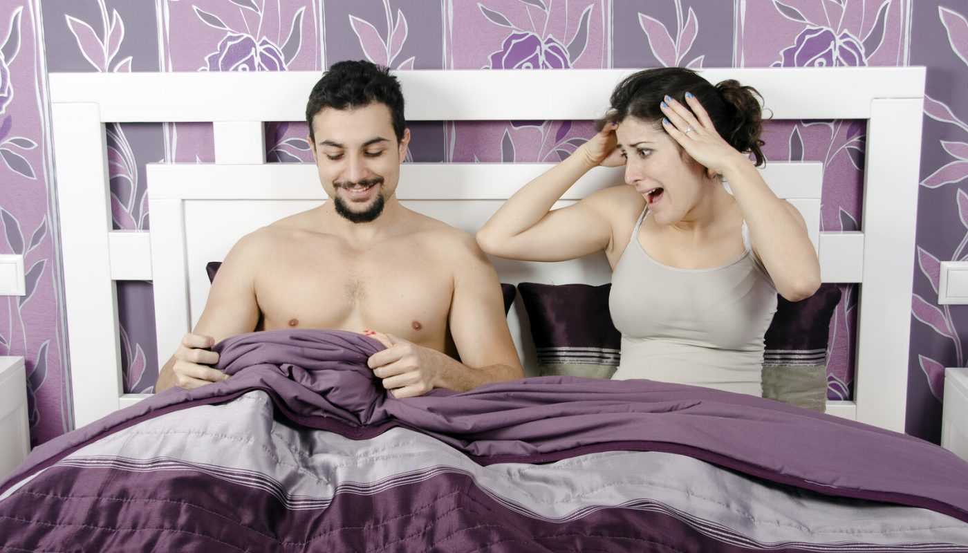 risques viagra