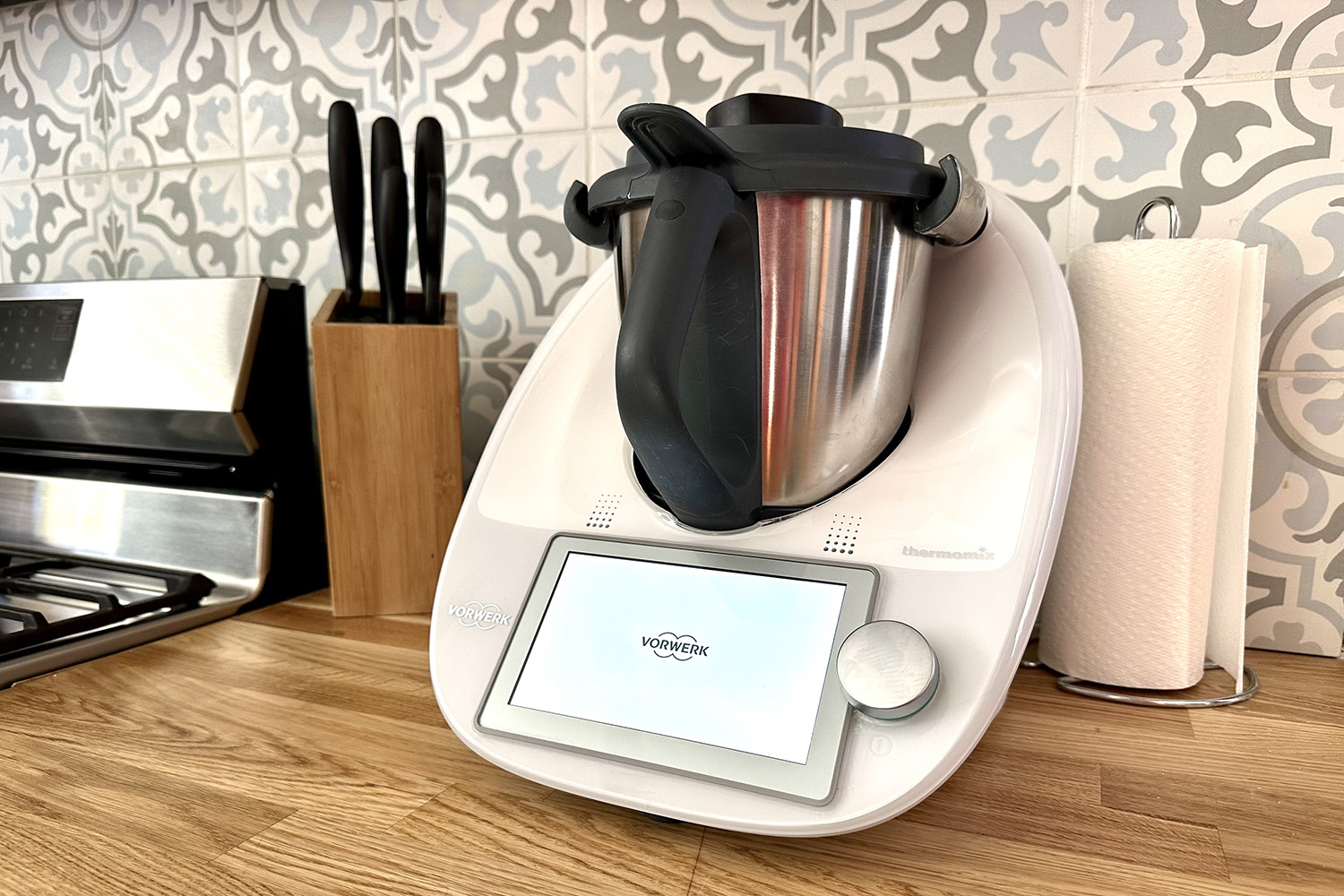 alternatives Thermomix