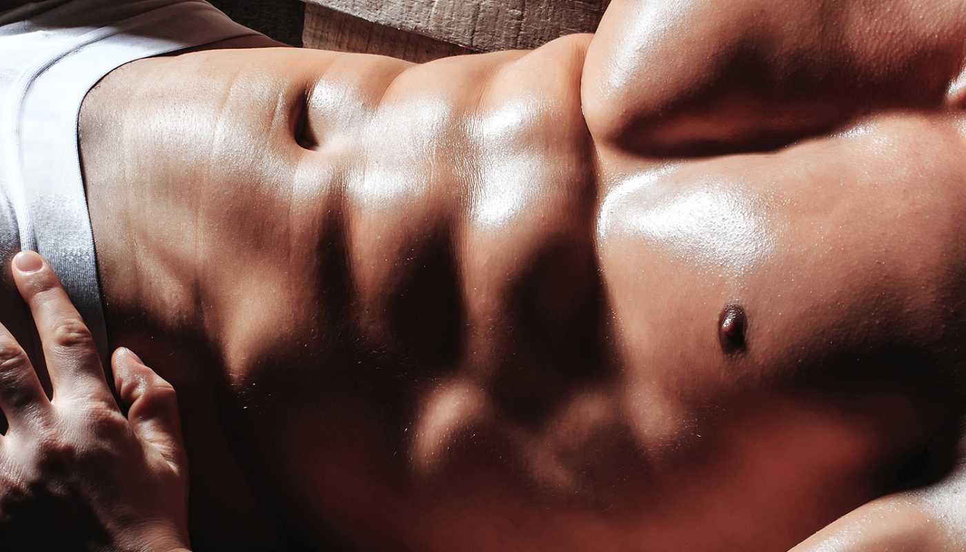 Musculation et libido