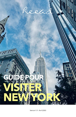 guide voyage new york gratuit