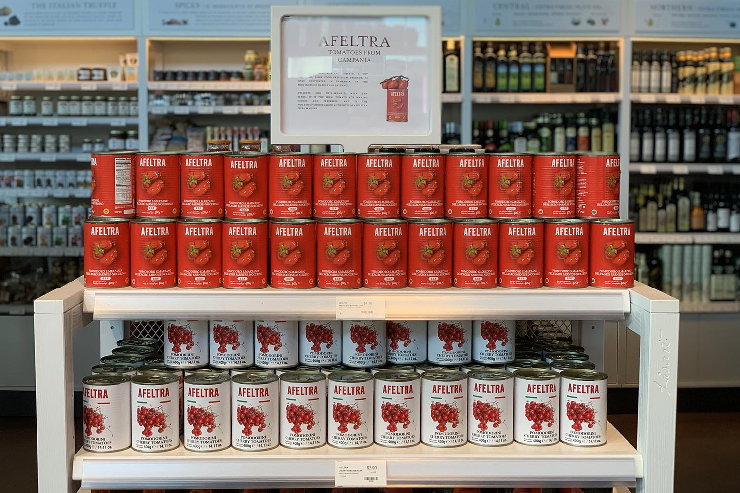 eataly à las vegas