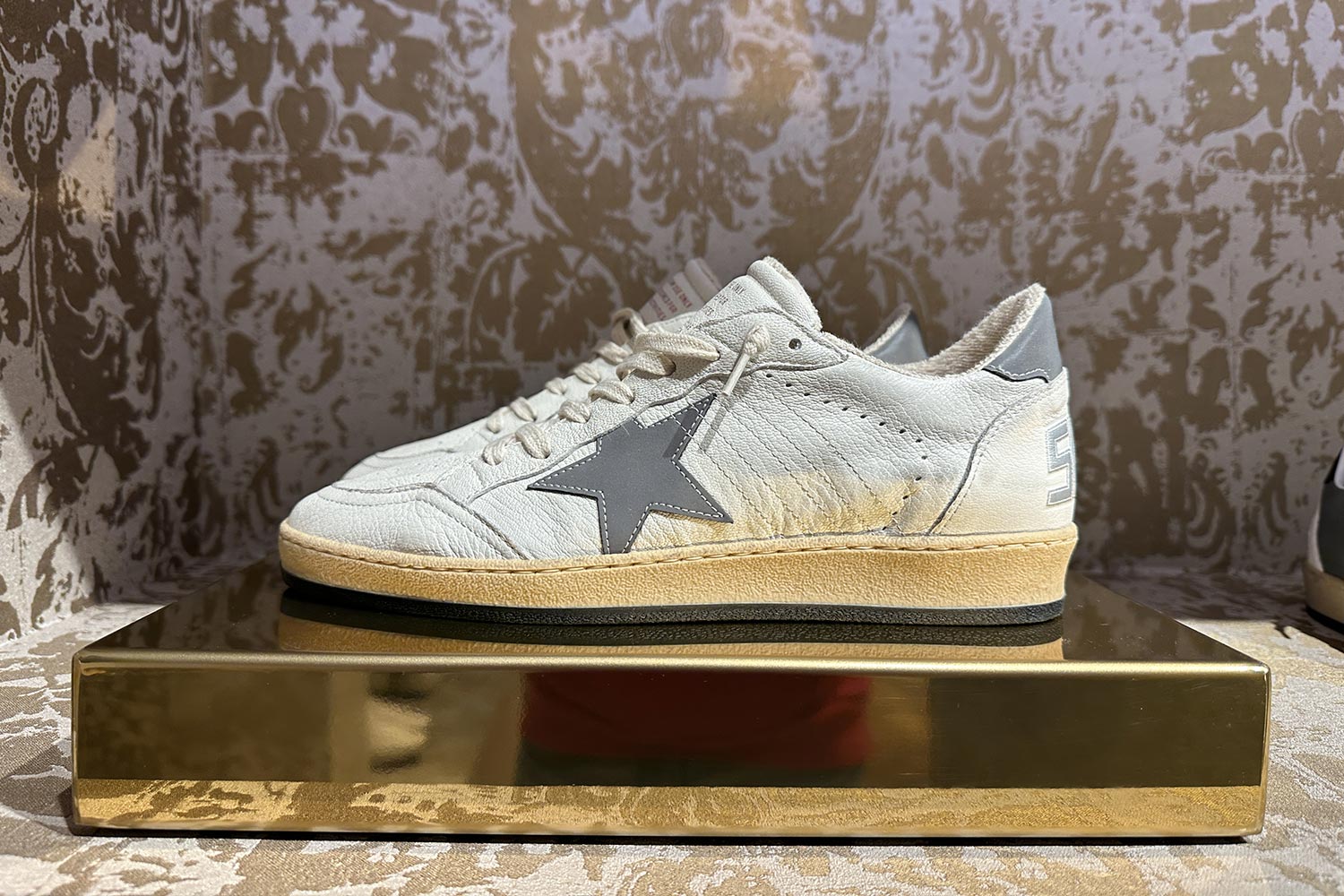 golden goose à las vegas