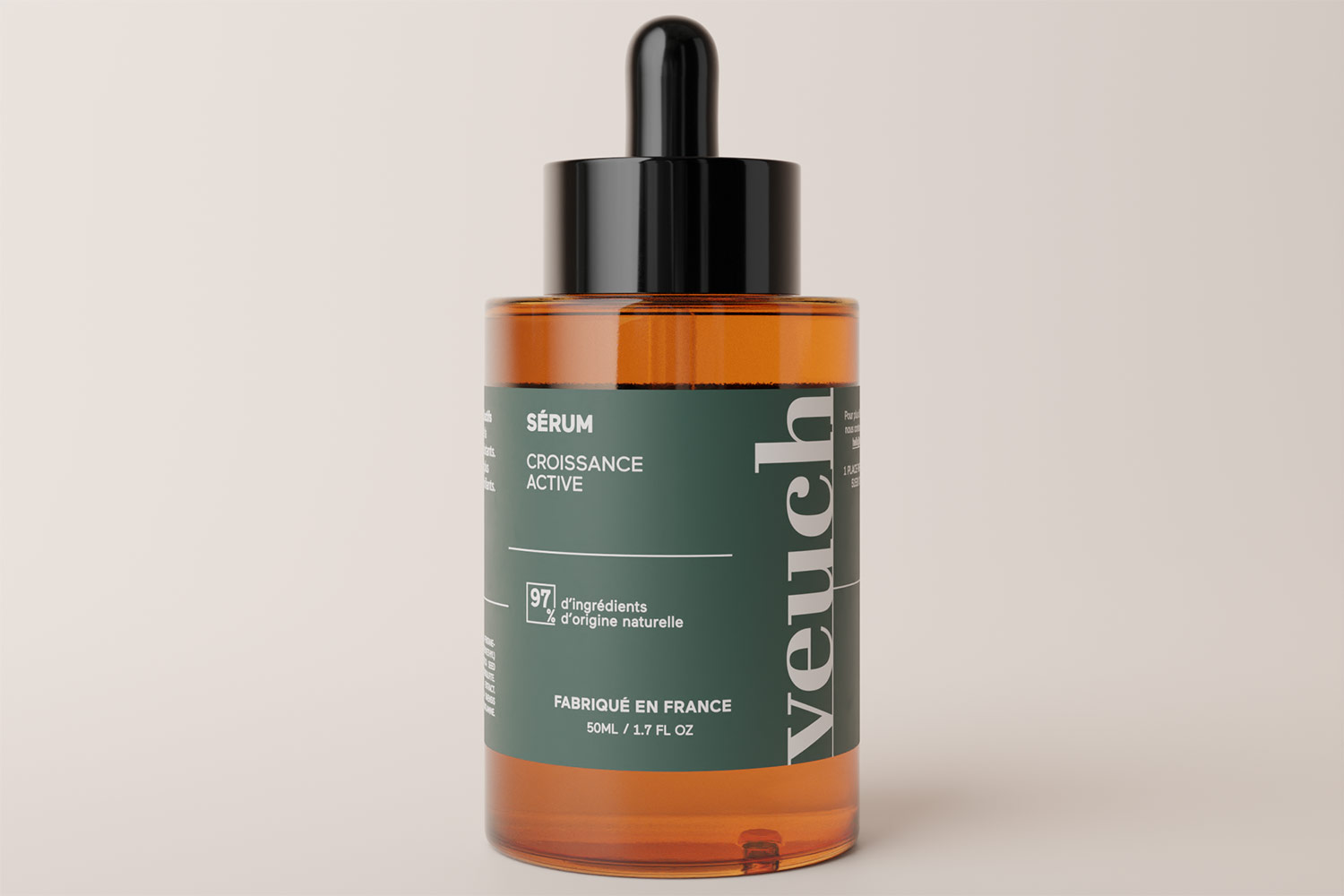 serum antichute cheveux homme