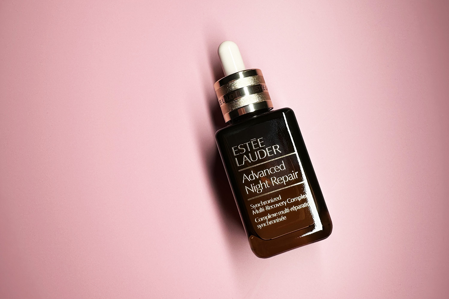 Estée Lauder : Advanced Night Repair Complexe multi-réparation