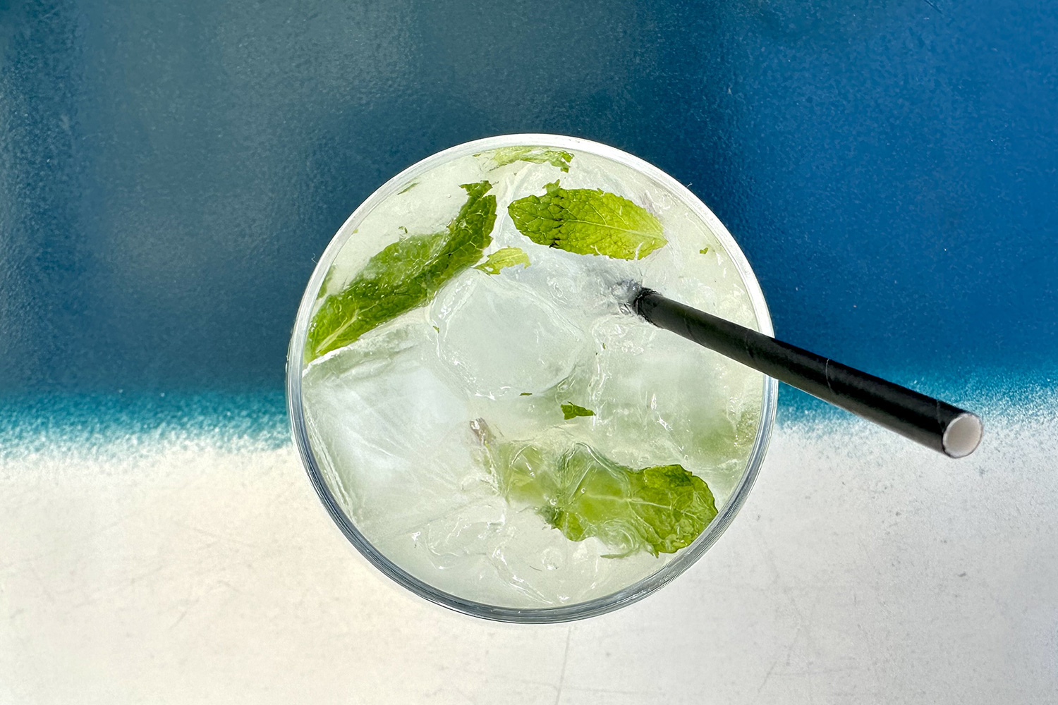 recettes de mojitos