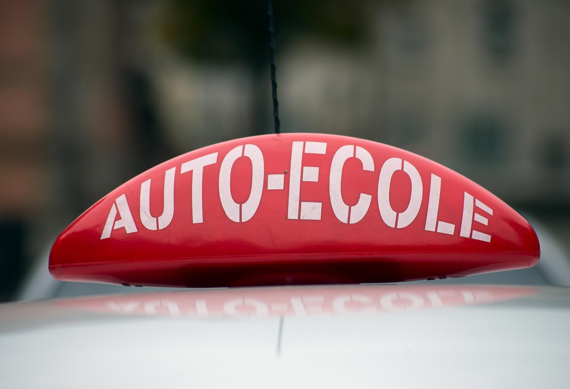 code promo auto école