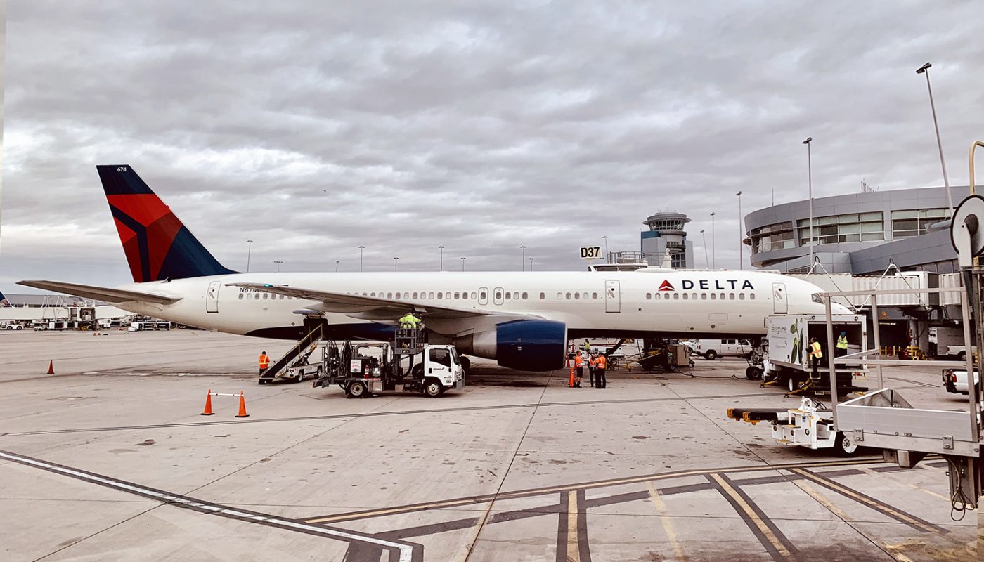 guide delta skymiles