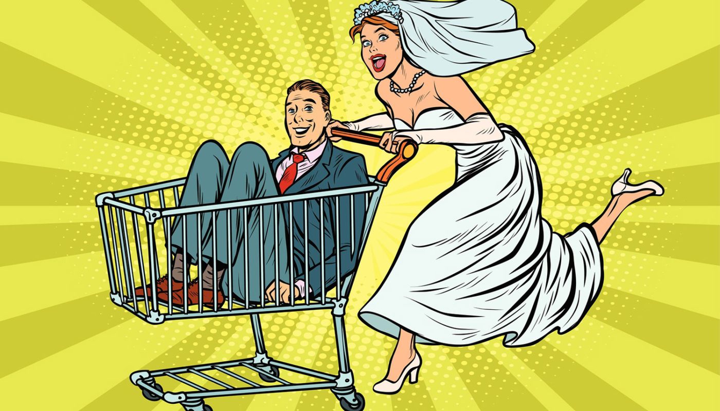 mariage eco-responsable