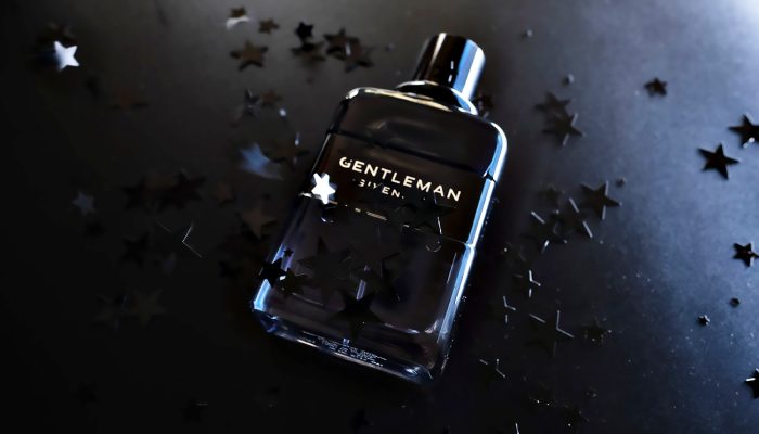 Gentleman Givenchy Eau de Toilette Intense avis