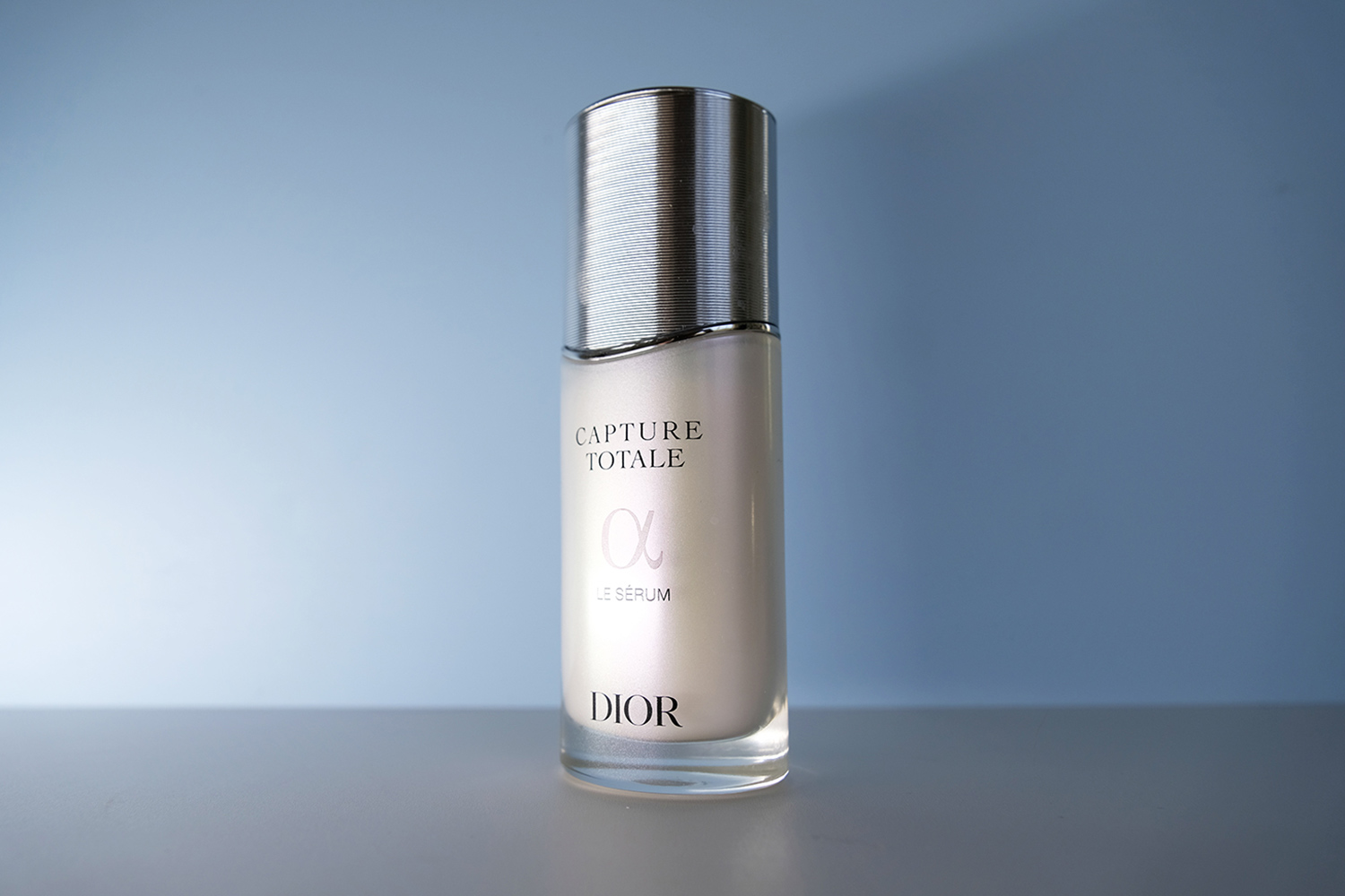 Dior Capture Total Serum avis