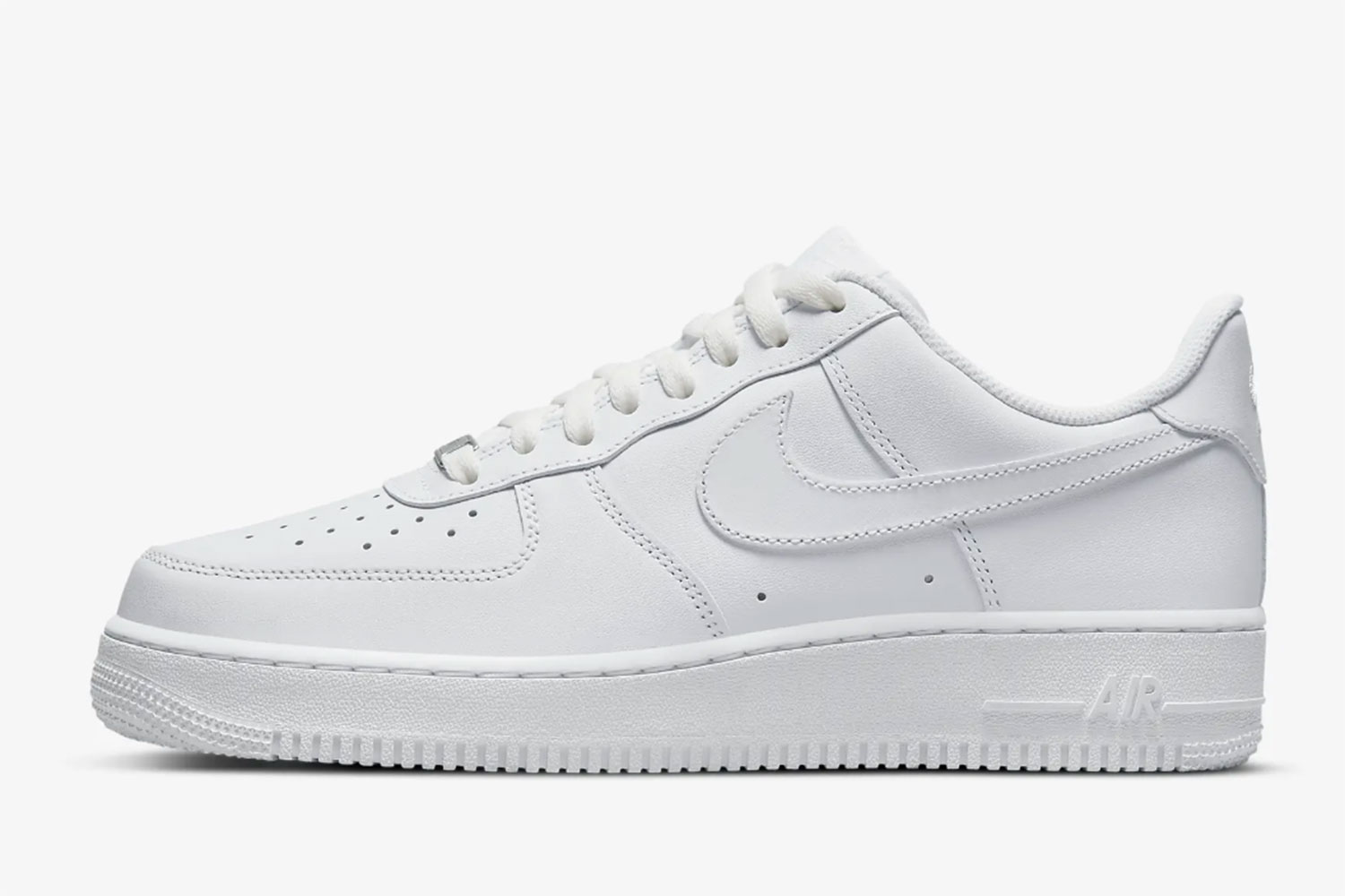 Nike Air Force 1 '07 pour homme