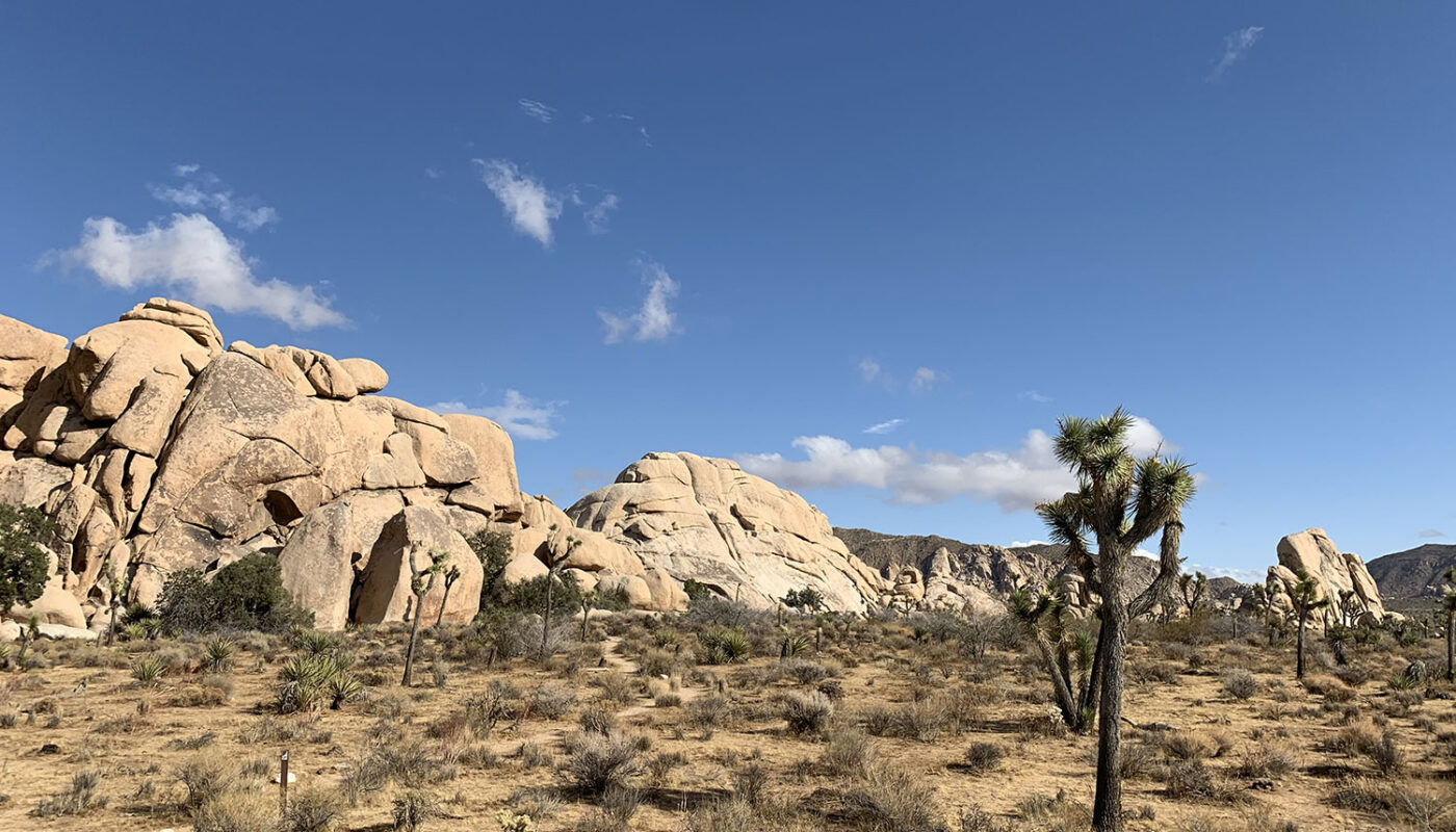 Road Trip Los Angeles vers San Diego