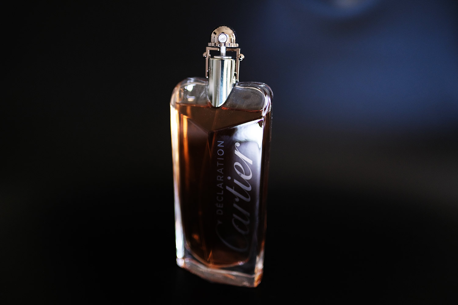 Cartier Déclaration parfum pour homme