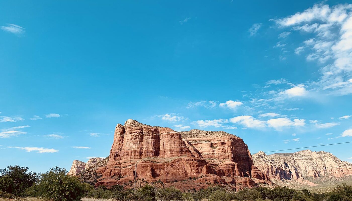 Parcs Nationaux aux USA