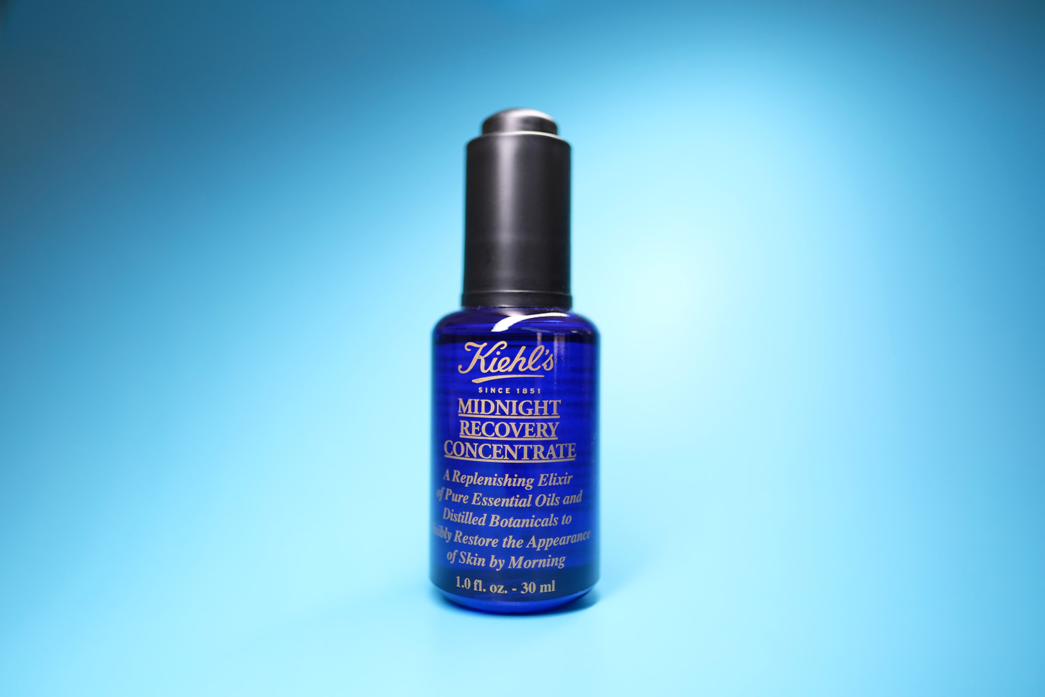 Kiehl's Midnight Recovery Concentrate