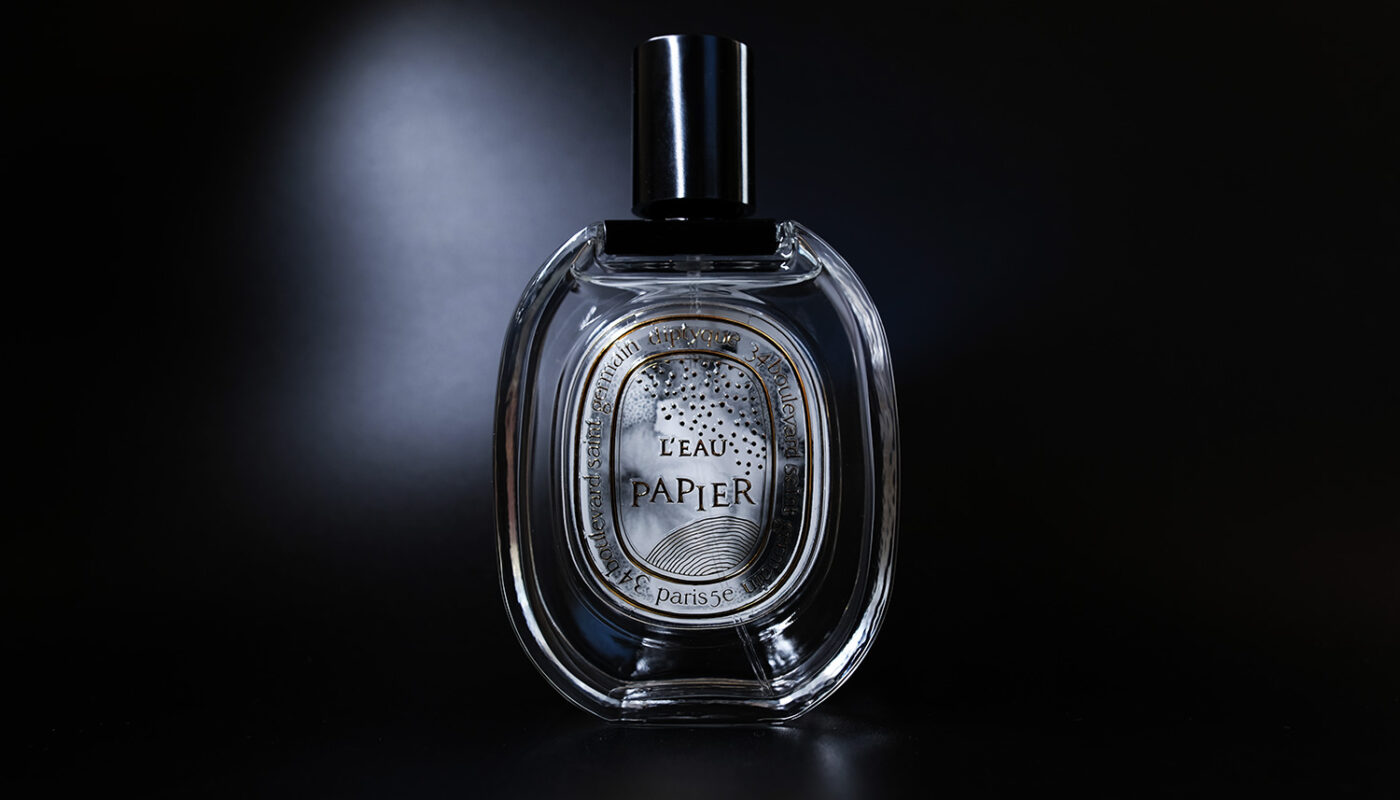 Diptyque l'Eau Papier