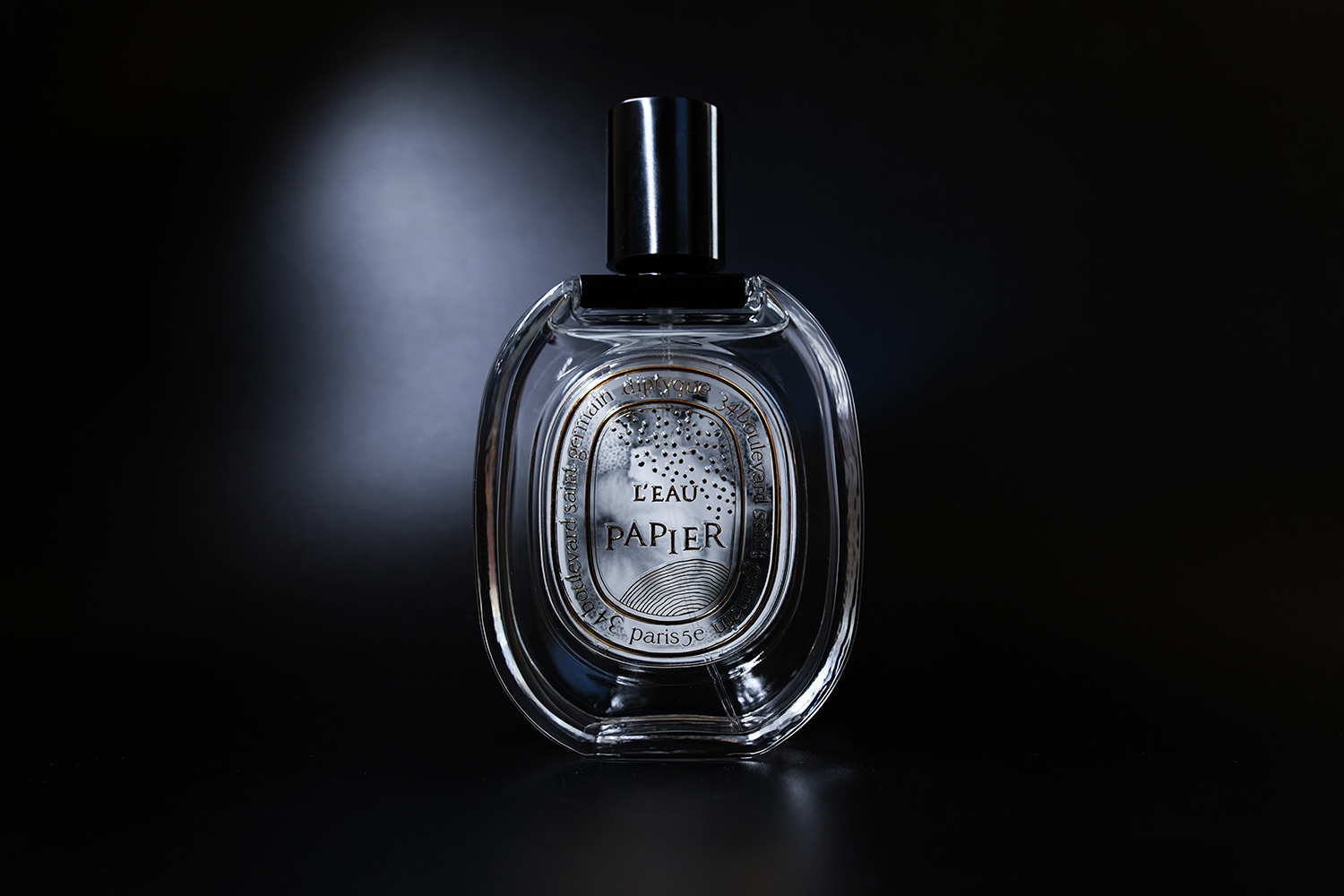 Diptyque l'Eau Papier