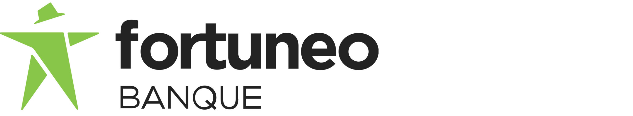 Logo Fortuneo Banque