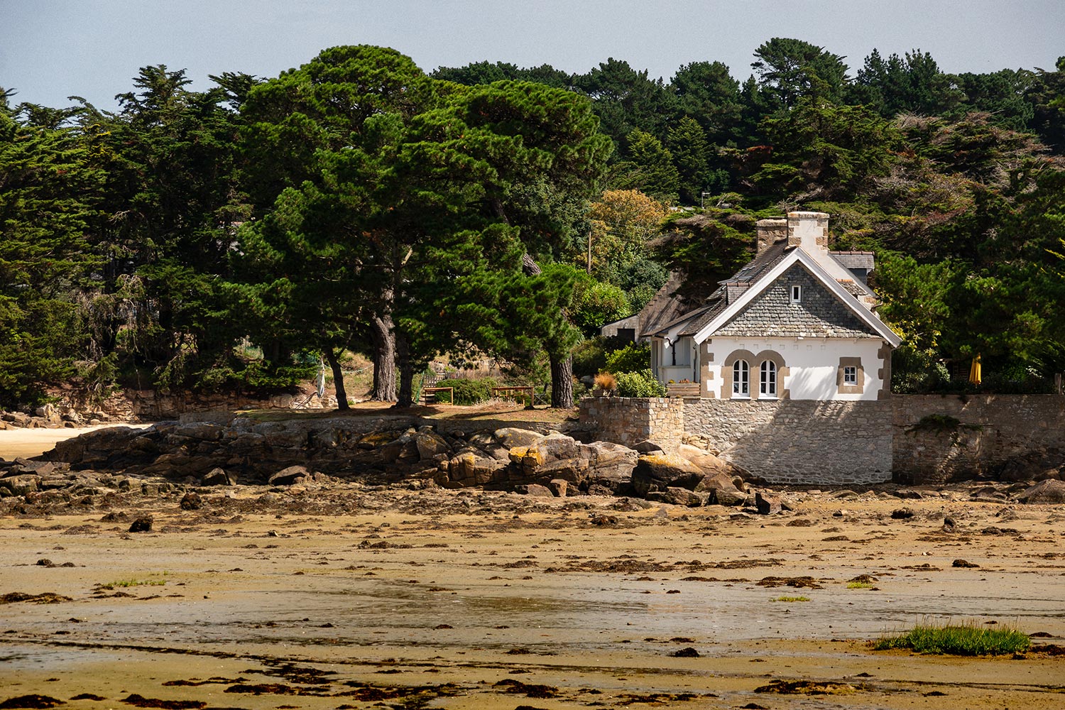 Vacances à la Côte d'Opale : les avantages d'une maison au bord de la mer