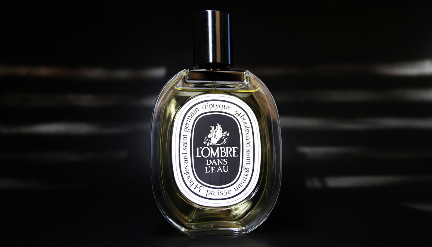 L'ombre dans l'eau de diptyque