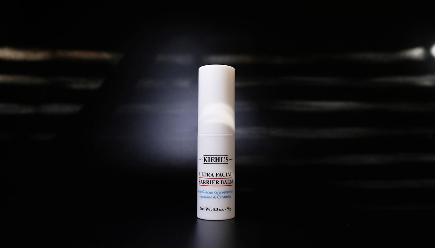 Ultra Facial Barrier Balm au Squalane