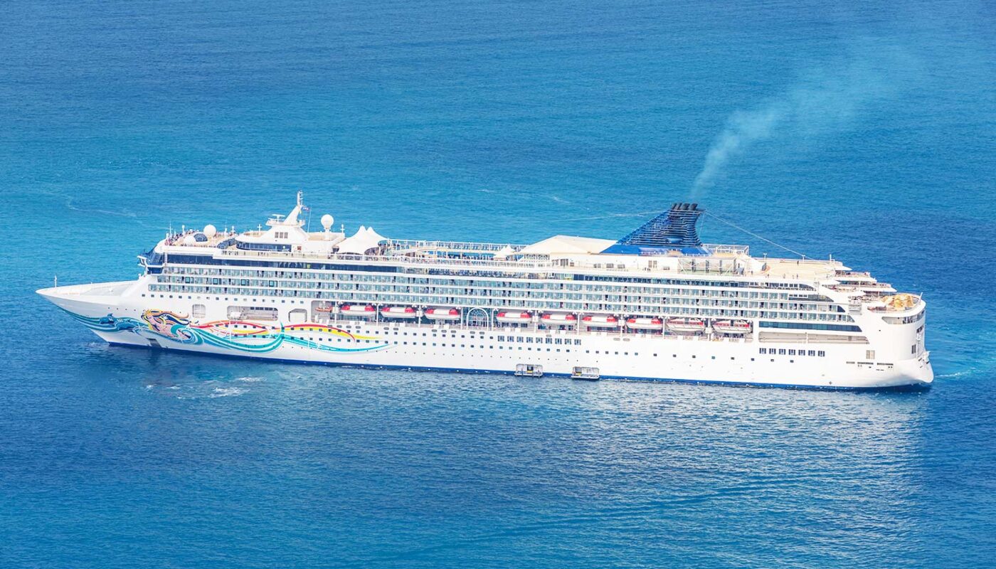 type de croisières