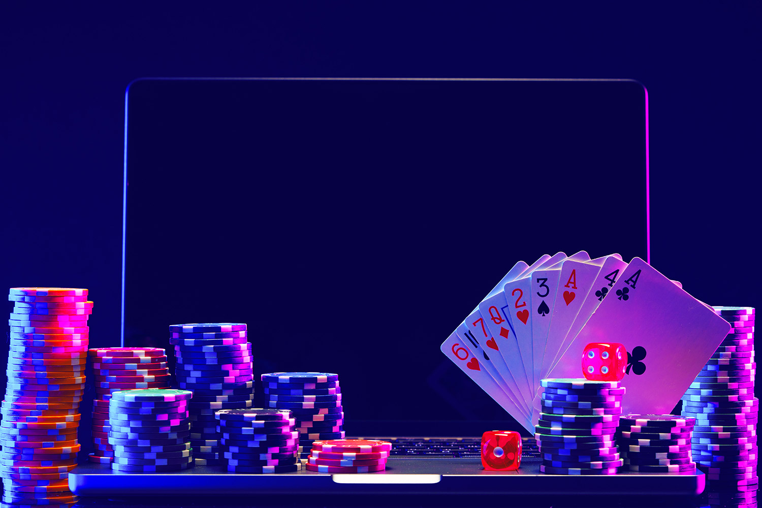Casino en ligne
