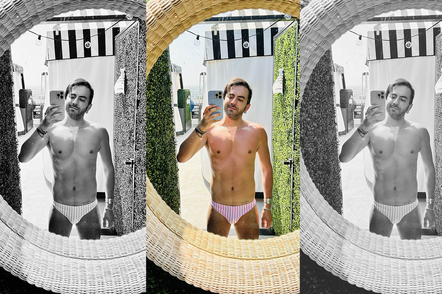choisir votre maillot de bain pour homme