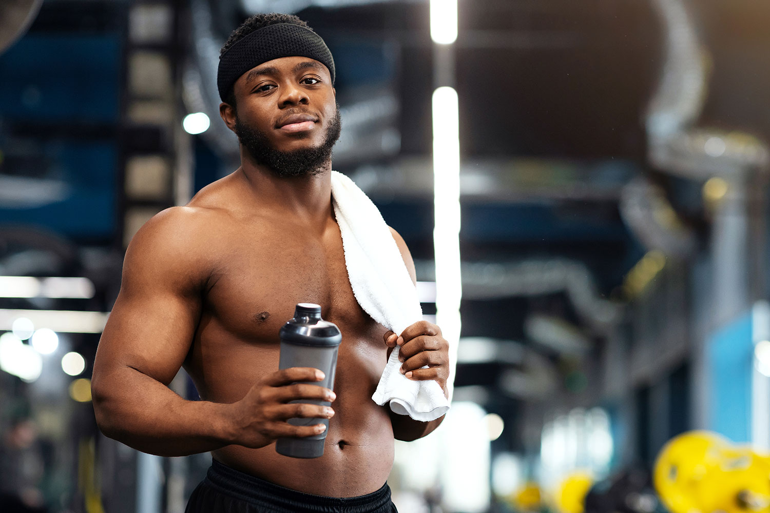 routines matinales des hommes performants
