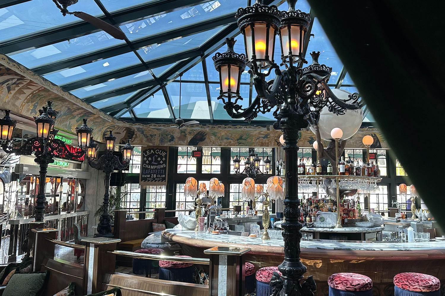 The Lafayette Hotel à San Diego