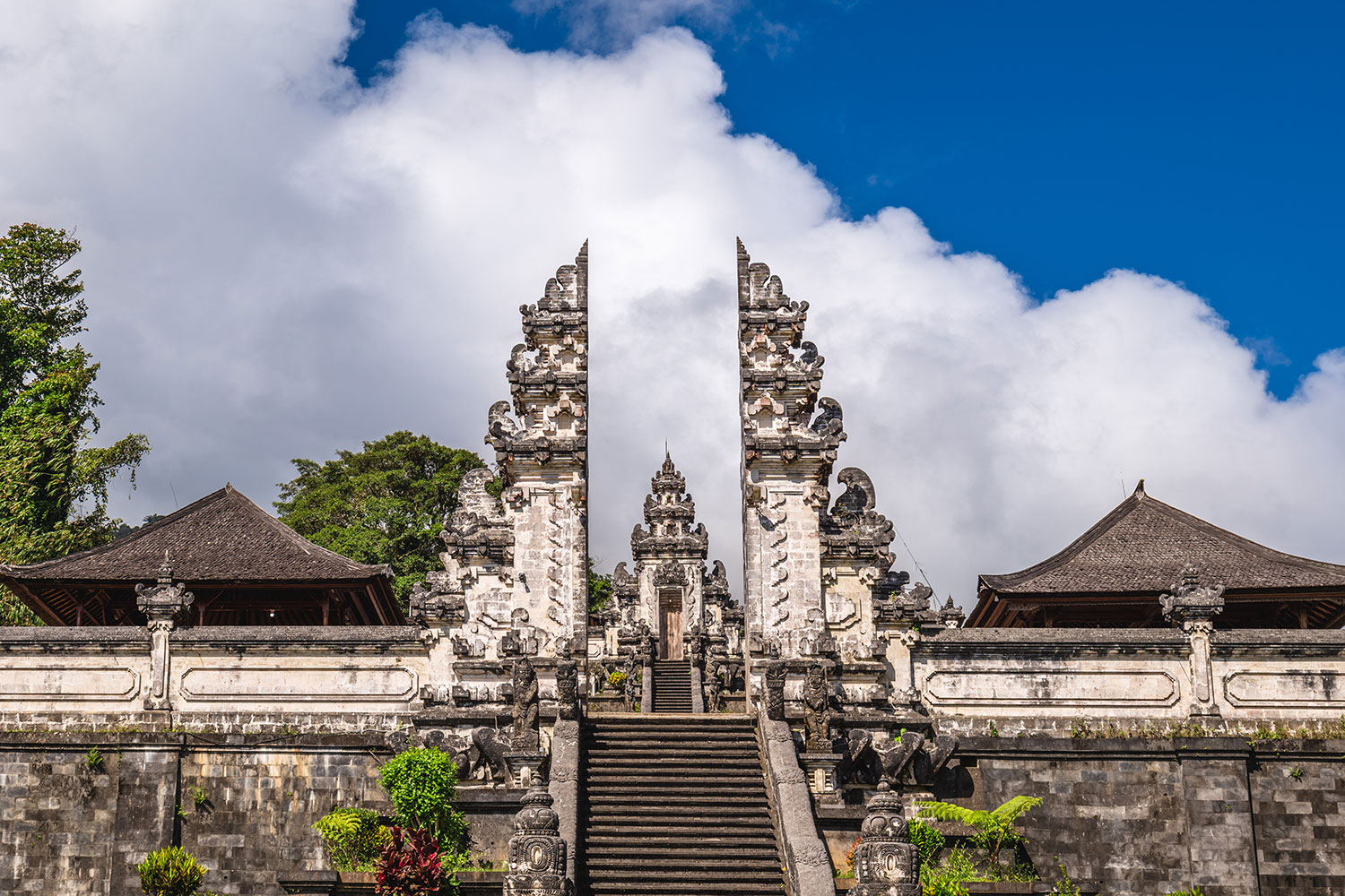 explorer bali