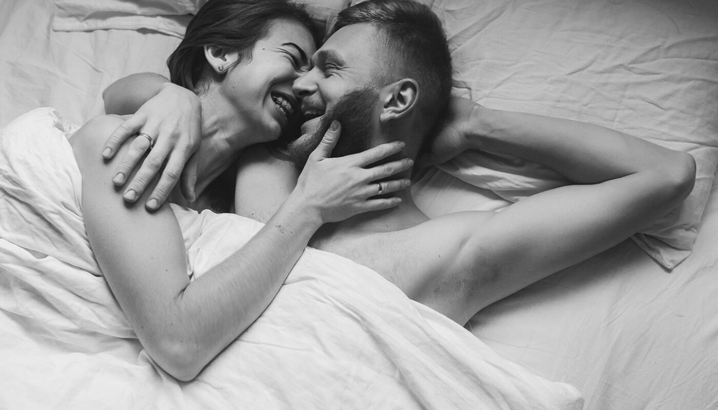 stimuler sa sexualité