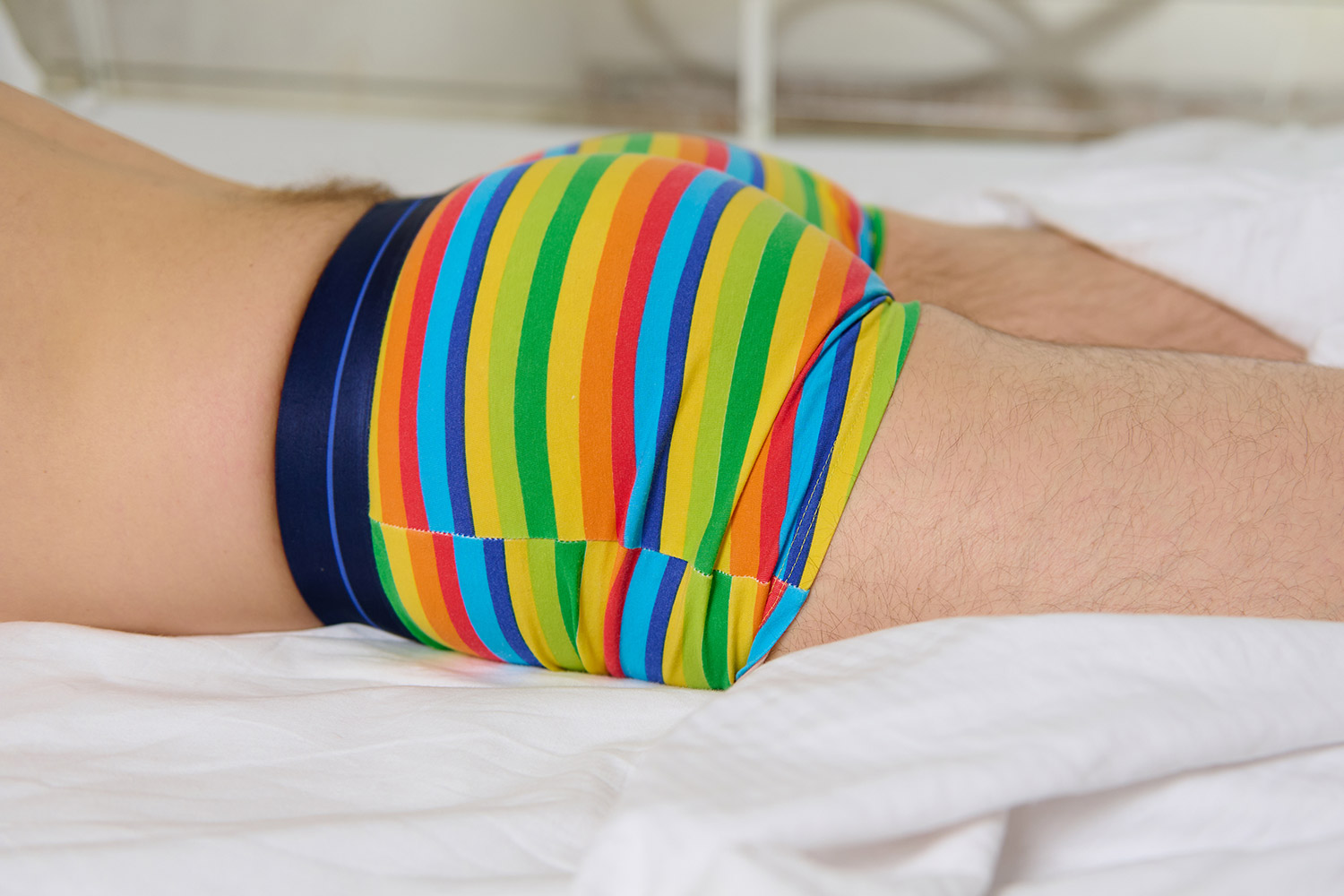 sous vêtement cadeau idéal pour homme