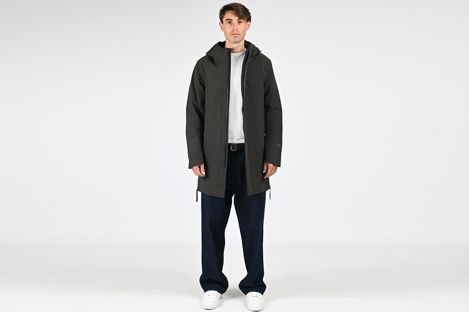 Comment choisir une parka homme