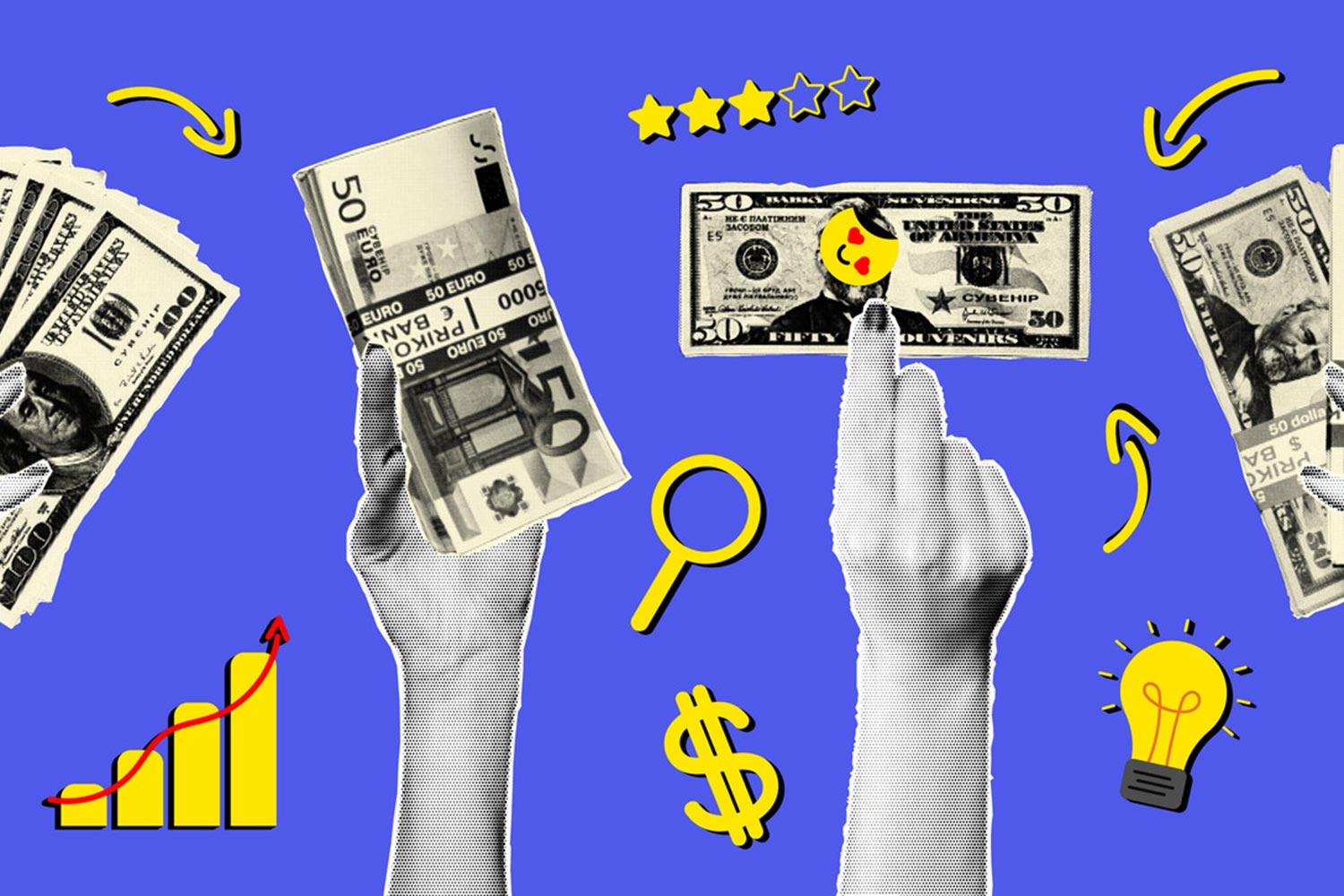 Faire fructifier son argent