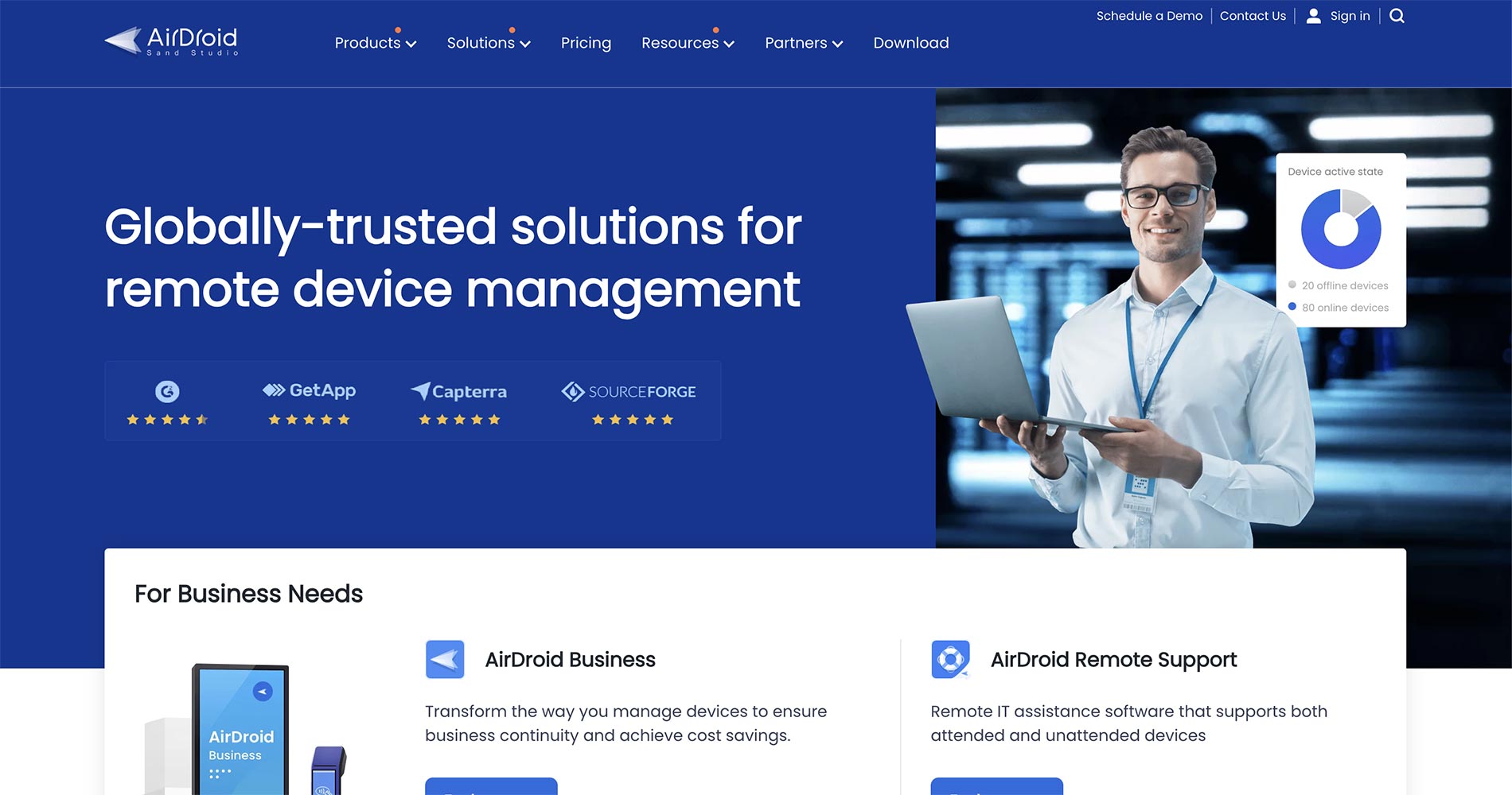 airdroid