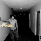 Come into my room