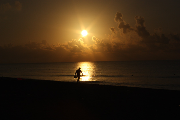 cancun