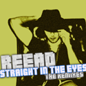 straight in the eyes, the remixes